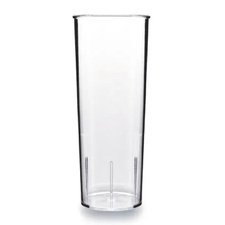 093RTC100PC001.jpg Rubikap Tender Kokteyl Bardağı, 1000 ml - Görsel 1