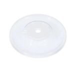 Rubikap Tender Kokteyl Bardağı Kapağı, 400 ml