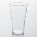 Rubikap Tulip Polikarbonat Bardak, 284 ml