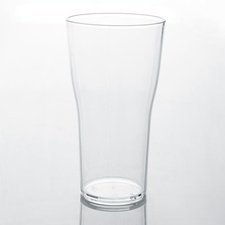 093T568.jpg Rubikap Tulip Polikarbonat Bardak, 568 ml - Görsel 1