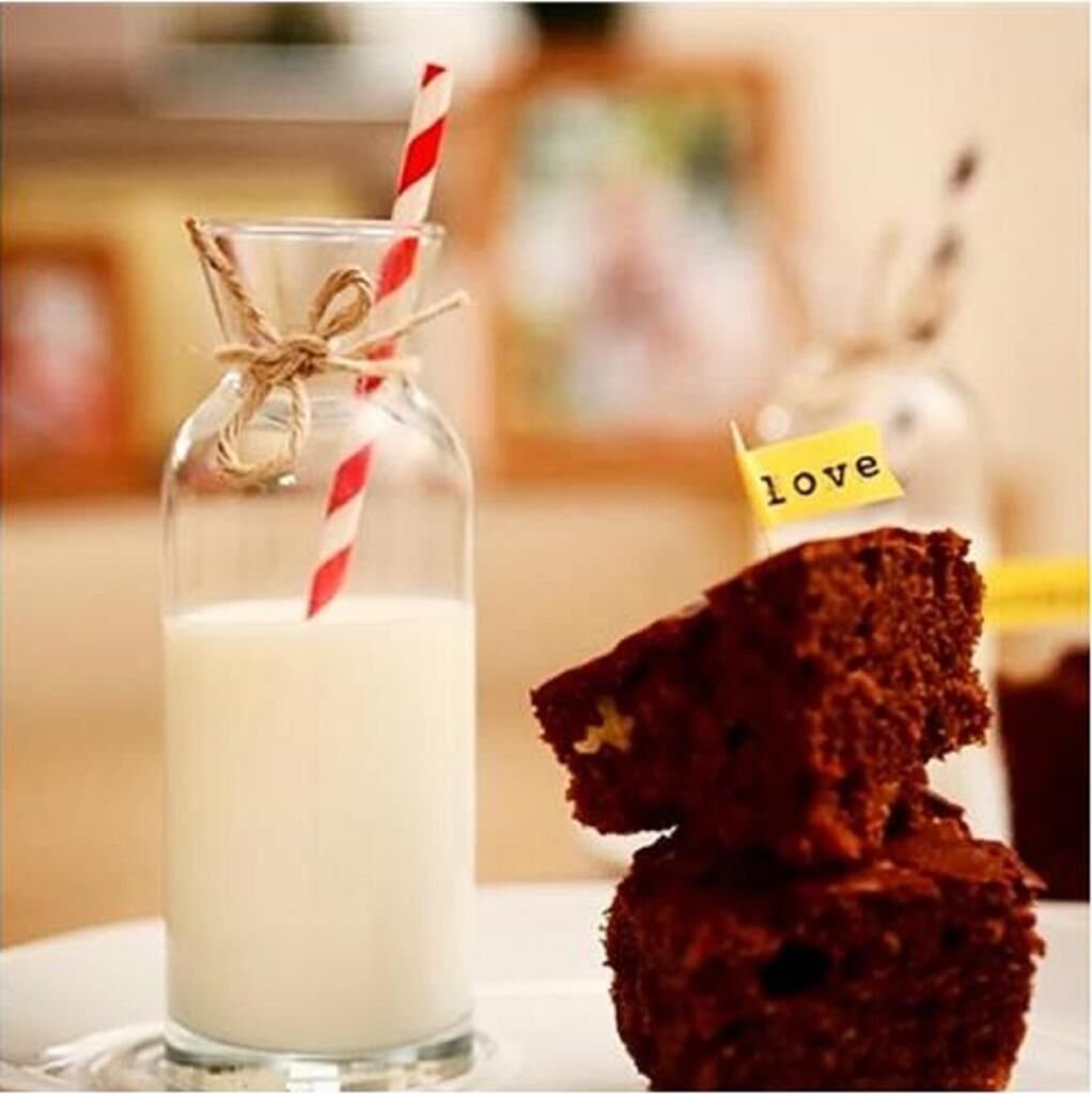 1001002545.jpeg Paşabahçe 43804 Village Karaf, Mini Sürahi 250 cl - Görsel 1