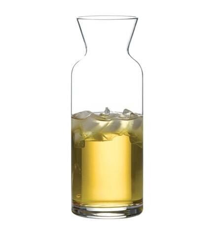 1001081279.jpeg Paşabahçe 43824 Village Karaf, Sürahi 1000 cl - Görsel 1