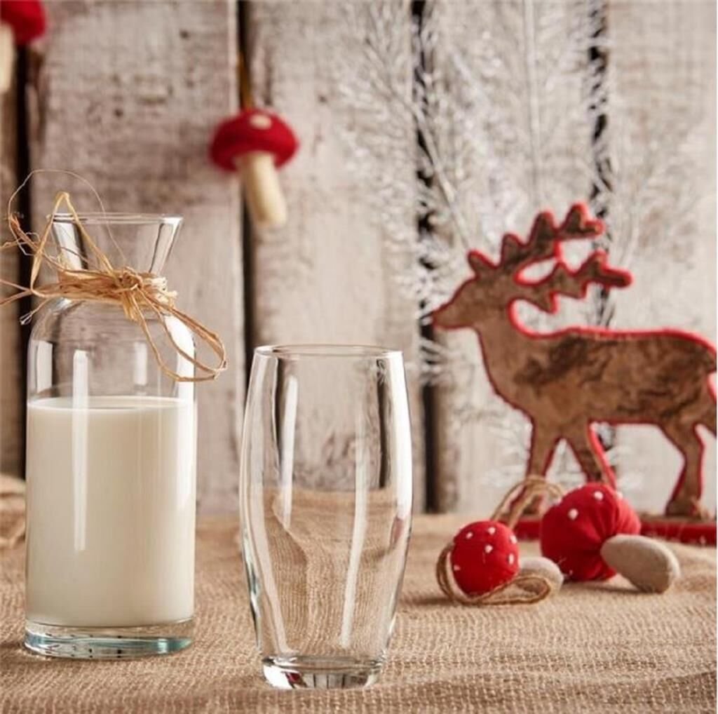 1001081280.jpeg Paşabahçe 43814 Village Karaf, Sürahi 700 cc - Görsel 1