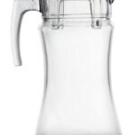 Paşabahçe 43018 Azur Kapaklı Sürahi 1400 cc