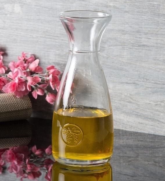 100112144.jpeg Paşabahçe 80113 Bacchus Karaf, Sürahi 500 cl - Görsel 1