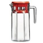 Paşabahçe 43414 Köşem Sürahi 1250 cc