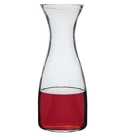 100782780.jpeg Paşabahçe 80111 Bacchus Karaf, Sürahi 1000 cl - Görsel 1