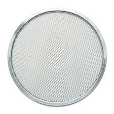 103050800032-20251117-210906.jpg Almetal Alüminyum Yuvarlak Pizza Screen, 32 cm - Görsel 1