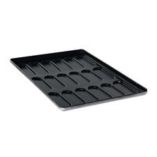 103SETK327498.jpg Almetal Kaplamalı Alüminyum Sandviç Ekmeği Tavası, 32 Gözlü, 74x98 cm - Görsel 1