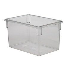 105182615CW.jpg Cambro Gıda Kutusu, Polikarbon, 83.3 L - Görsel 1