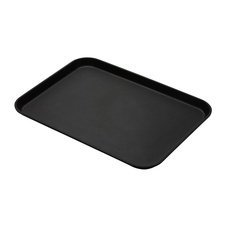 1051826CT110.jpg Cambro Camtread Servis Tepsisi, Kaymaz, 45x65 cm - Görsel 1