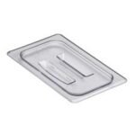Cambro GN 1/4 Kulplu Polikarbon Gastronorm Kapak