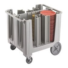 105ADCS-20251117-204447.jpg Cambro S-Serisi Tabak Taşıma Arabası, Ayarlanabilir - Görsel 1