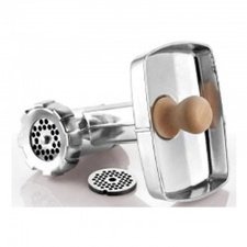 109BEQYCFT6.jpg Montini Testarossa Kıyma Makinası Aparatı - Görsel 1