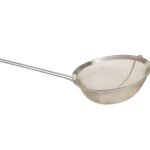 Boğaziçi Mutfak Takviyeli Süt Süzgeci No:4 19 cm