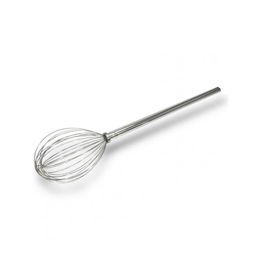 109BOG2580.jpeg Boğaziçi Krom Çırpma Teli 110 cm No 7 - Görsel 1