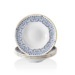 Külsan Thermoset Athena Makarna -Salata Tabağı 26 cm