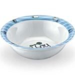 Külsan Thermoset Baby Life Bebek Kase, 16 cm, Mavi