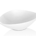 Külsan Thermoset Bermuda Üçgen Kase, 23x18 cm, 990 ml