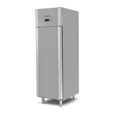 116DDG1.jpg By Kitchen DDG-1 Tek Kapılı Dik Tip Buzdolabı, 700 L - Görsel 1