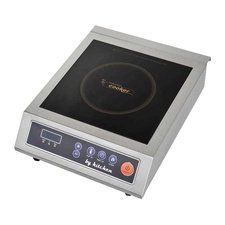 116DIC36.jpg By Kitchen DIC-36 İndüksiyon Ocak - Görsel 1