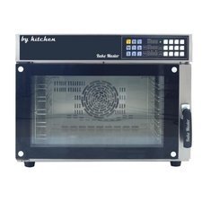 116DPF120.jpg By Kitchen DPF-120 Bake Master Patisserie Fırın - Görsel 1