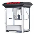 By Kitchen DPM-SS Set Üstü Popcorn Mısır Patlatma Makinesi