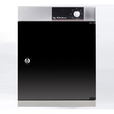 116DSB10.jpg By Kitchen Bıçak Sterilizatörü, 10 Bıçak Kapasiteli - Görsel 1