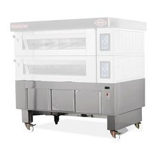 119EMP35456S.jpg Empero Modüler Fırın Alt Standı, 172x128x87.5 cm - Görsel 1