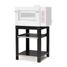 119EMP4GS.jpg Empero EMP.4G.S Pizza Fırını Alt Standı, 91x86.5x85 cm - Görsel 1