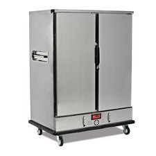 119EMPBQ2.jpg Empero Sıcak Banket Arabası, 22xGN 2/1 - Görsel 1