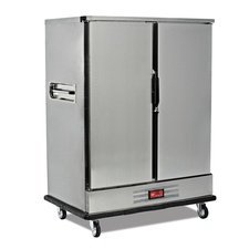 119EMPBQ2S.jpg Empero Soğuk Banket Arabası, 22xGN 2/1 - Görsel 1