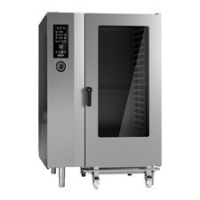 119EMPCBG40TA20.jpg Empero Tepsi Taşıma Arabası ve Tepsi Kiti, 20 GN 2/1 - Görsel 1