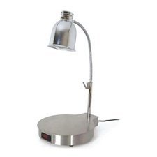 119EMPGP40.jpg Empero Güveç ve Pizza Isıtma Ünitesi, 400 mm - Görsel 1