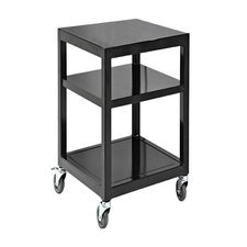 119EMPGS01.jpg Empero EMP.GS.01 Gold Midi Pizza Fırını Alt Standı, 148x89x43 cm - Görsel 1