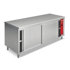 119EMPIDP7200I.jpg Empero Sıcaklık Dolabı, İzolasyonlu, 200x70x85 cm - Görsel 1