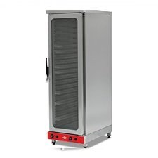 119EMPMF20T.jpg Empero Profesyonel Mayalandırma Kabini, Tek Çidarlı, Tekerlekli, 16 Tepsi Kapasiteli - Görsel 1