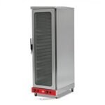 Empero Profesyonel Mayalandırma Kabini, İzolasyonlu, 16 Tepsi Kapasiteli