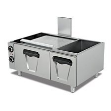 119EMPPLS7FRE02.jpg Empero 700 Plus Set Altı Fırın, 120x62x55 cm, Elektrikli - Görsel 1