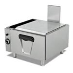 Empero 700 Plus Set Altı Fırın, 800x62x55 cm, Doğalgazlı