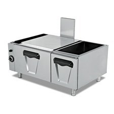 119EMPPLS7FRG02LPG.jpg Empero 700 Plus Set Altı Fırın, 120x62x55 cm, LPG'li - Görsel 1