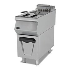 119EMPPLS9FG010LPG.jpg Empero 900 Plus Dolaplı Fritöz, 24 L, LPG'li - Görsel 1