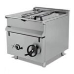 Empero 700 Plus Devrilir Tava, 50 L, Doğalgazlı