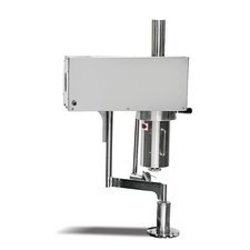 119EMPTK001.jpg Empero Tulumba Tatlı Şekillendirme Makinesi, 5 L - Görsel 1