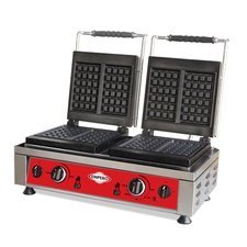 119EMPWF020.jpg Empero EMP.WF.020 Waffelino Waffle Makinesi - Görsel 1