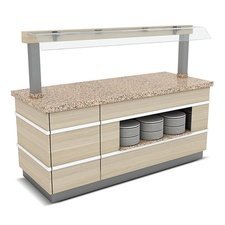 119GLTNTRN06.jpg Empero Galata Nötr Servis Ünitesi, Nefeslikli, 200x90x90/155 cm - Görsel 1