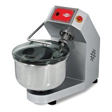 119HY12K.jpg Empero Hamur Yoğurma Makinesi, 15 kg, 380 V - Görsel 1