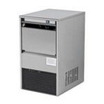 Empero JP.50 Hazneli Gurme Buz Makinesi, 50 kg/günKapasiteli