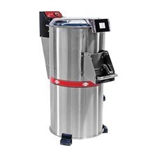 119PS06.jpg Empero Patates Soyma Makinesi, 10 L, 380 V - Görsel 1