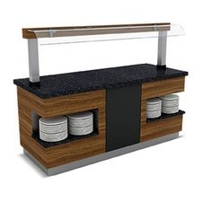 119SMLNTRN07.jpg Empero Sümela Nötr Servis Ünitesi, Nefeslikli, 220x90x90/155 cm - Görsel 1